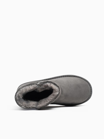 Bottes 'MAIANA' Island Boot en gris