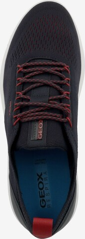 GEOX Sneaker 'Spherica' in Blau