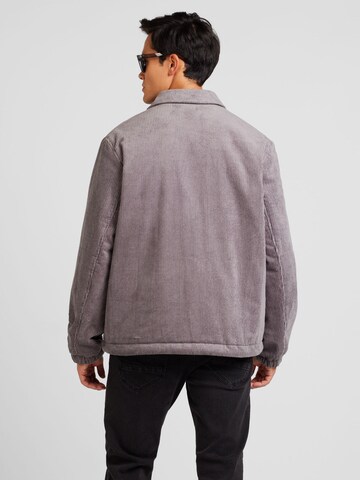 HUGO Between-Season Jacket 'Bran2441' in Grey