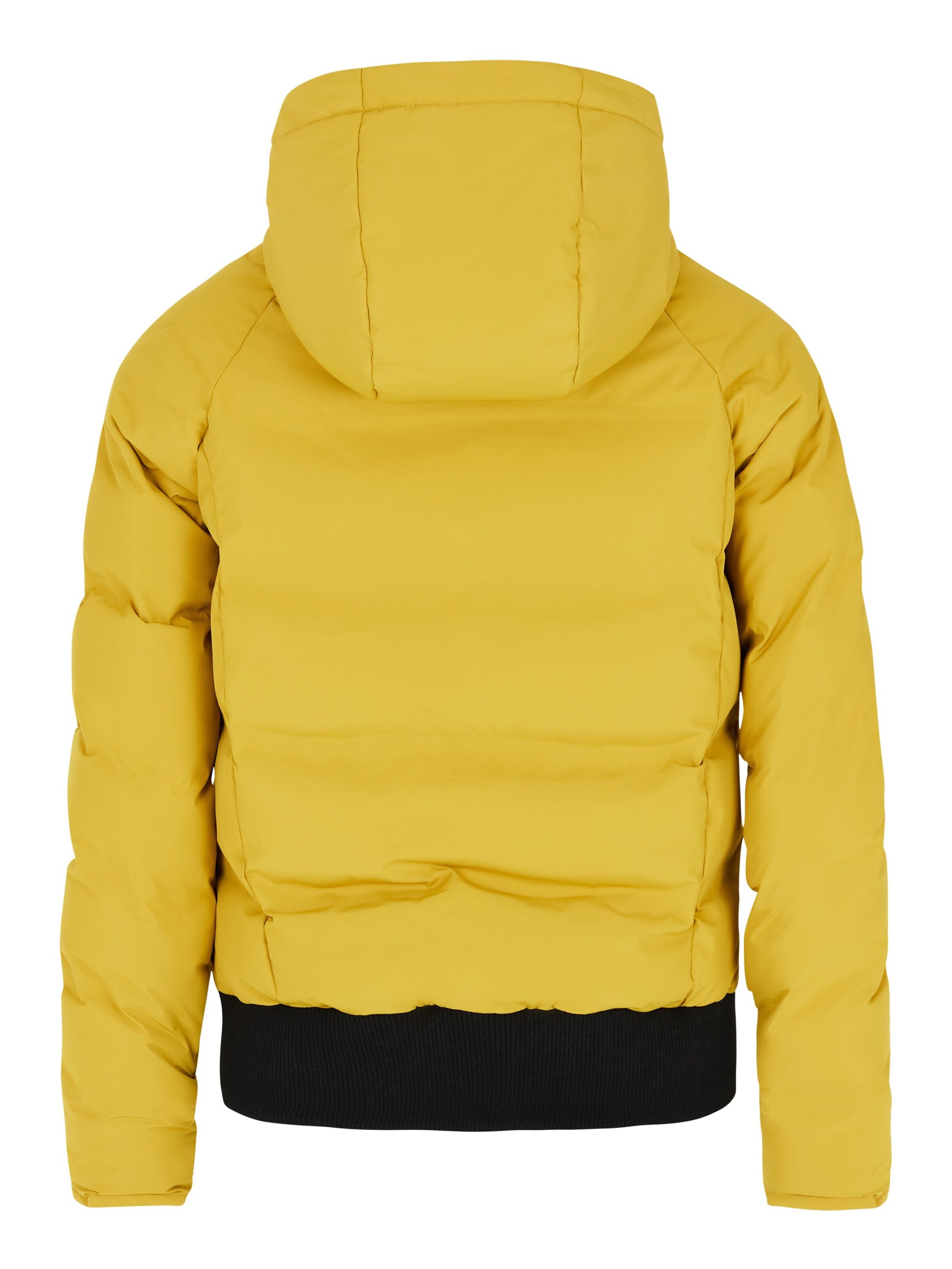 PROTEST Athletic Jacket 'PRTALYSUMI' in Green