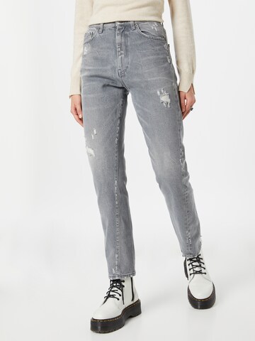 Dondup Jeans in Grau: predná strana