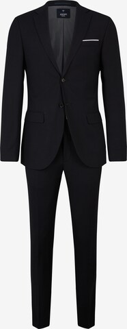 JOOP! Slim fit Suit 'Damon-Gun' in Blue: front