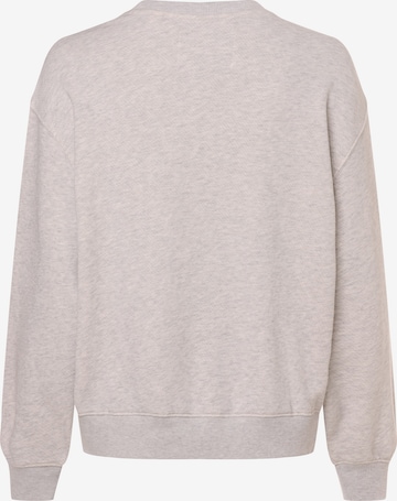 GANT - Sweatshirt em cinzento