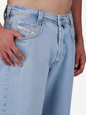 Picaldi Regular Jeans 'Zicco 471 JS' in Blue