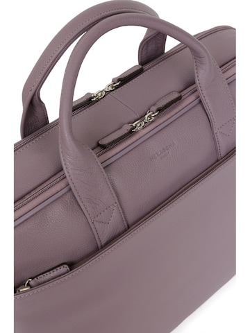 Sacs à main 'Confort Business' Hexagona en violet