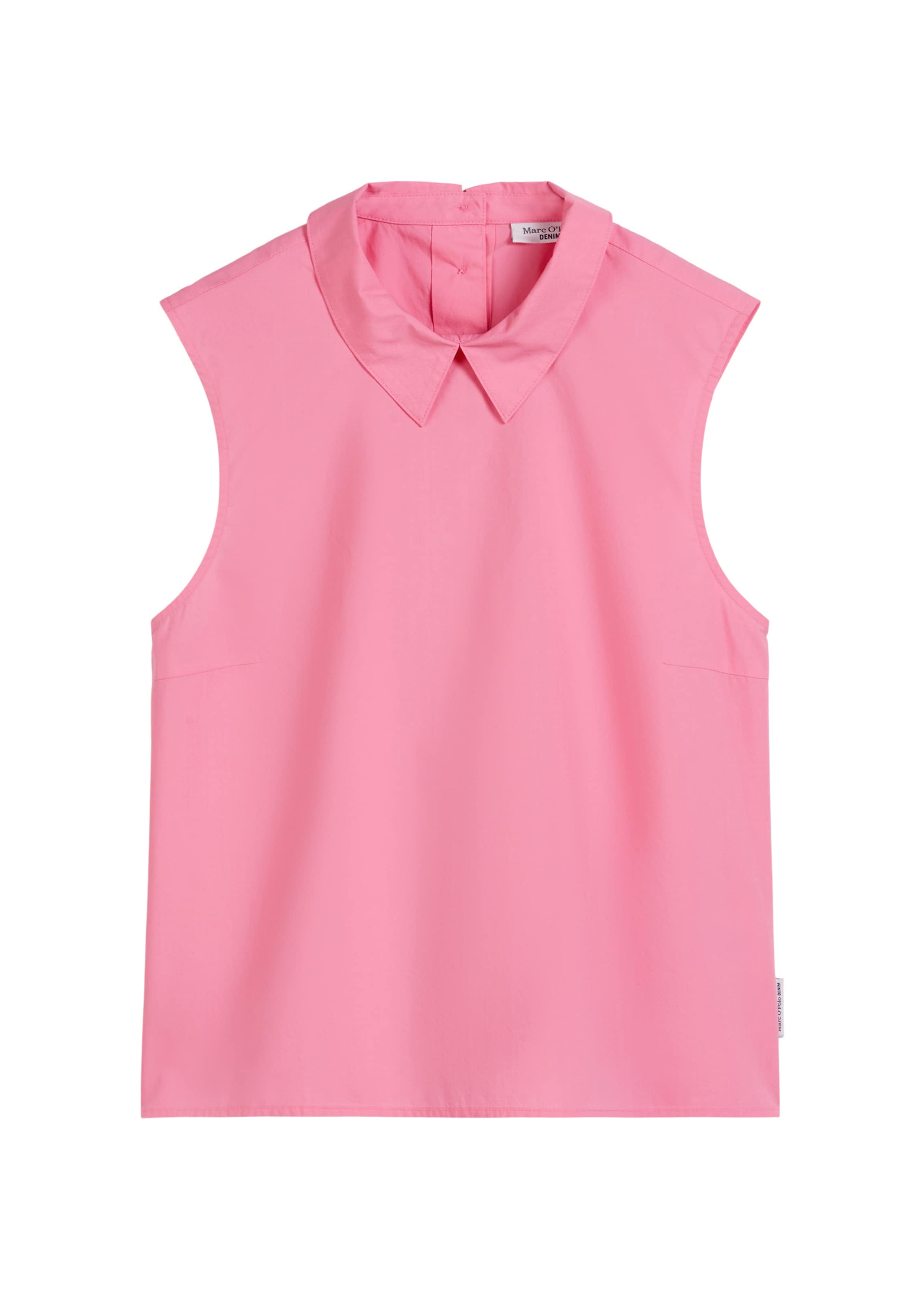 Marc O'Polo DENIM Blouse in Light pink, Item view