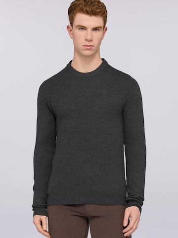 Pull-over Trussardi en gris
