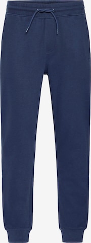 Pantaloni ' BHForto ' di BLEND in blu: frontale