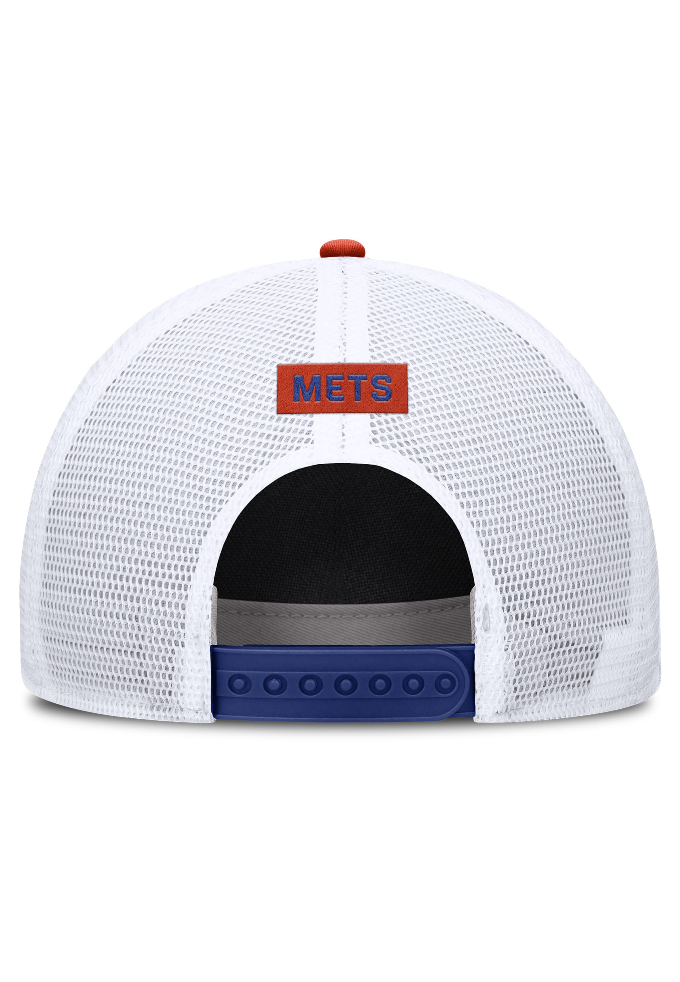 NIKE Sportcap 'Primetime' in Blau