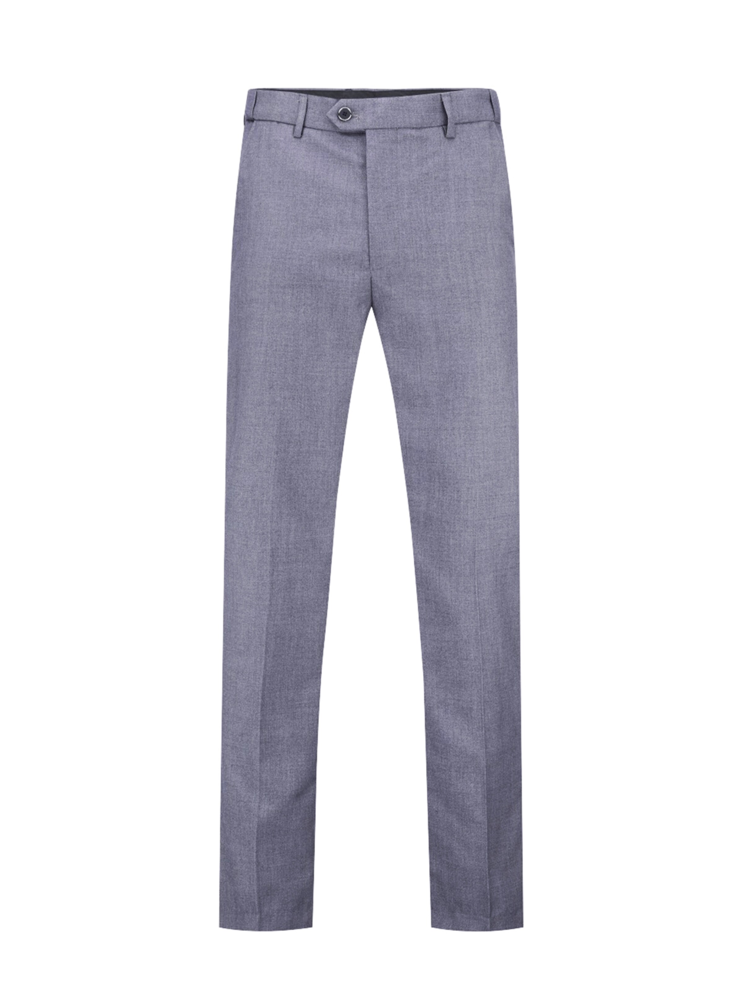 Youthup Slim fit Suit in Grey