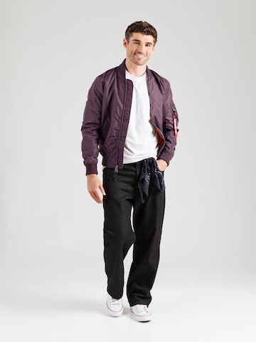 LEVI'S ® Shirt 'Red Tab™ Vintage' in White