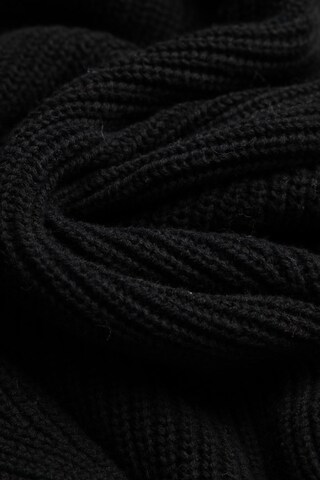 STREET ONE Sweater & Cardigan in L in Black