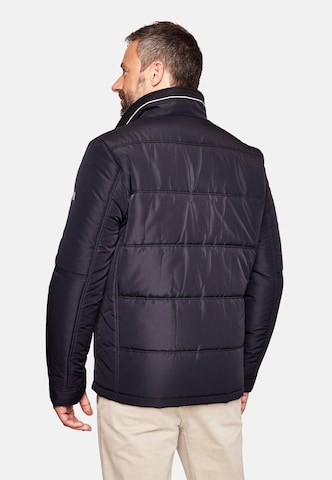 CABANO Between-Season Jacket in Blue