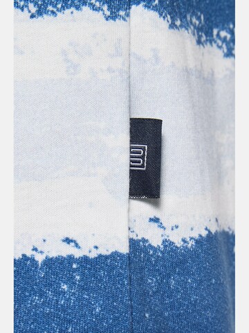 BABISTA Poloshirt ' Elegini ' in Blau