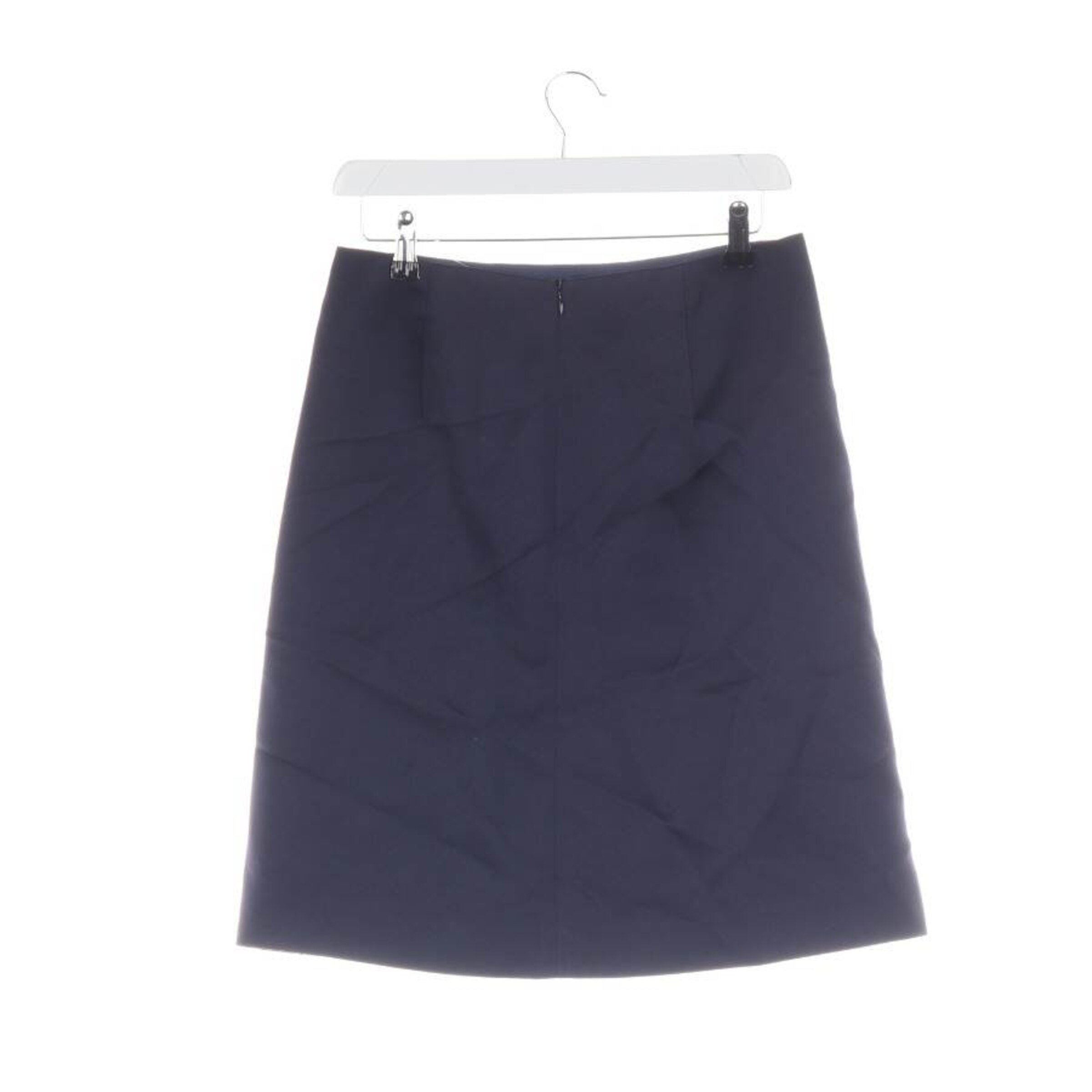 Windsor Skirt in XS in Blue