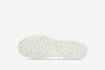 ARKK Copenhagen Platform trainers 'Visuklass' in White