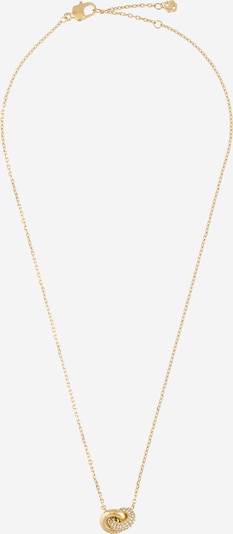 BOSS Ketju 'Live Precious' värissä kulta / läpinäkyvä, Tuotenäkymä