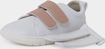 Pisamonas Tenisky – pink: přední strana