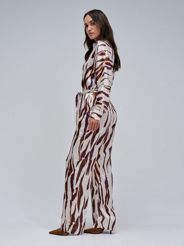 Salsa Jeans Jumpsuit in Brown