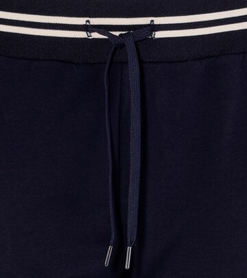 Aniston Tapered Pants in Blue