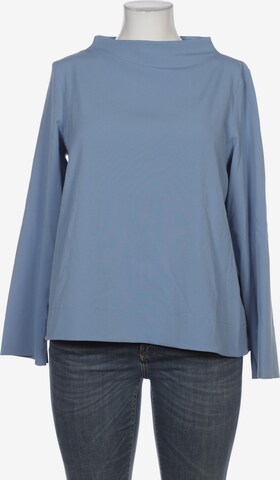 Someday Sweatshirt & Zip-Up Hoodie in XL in Blue: front