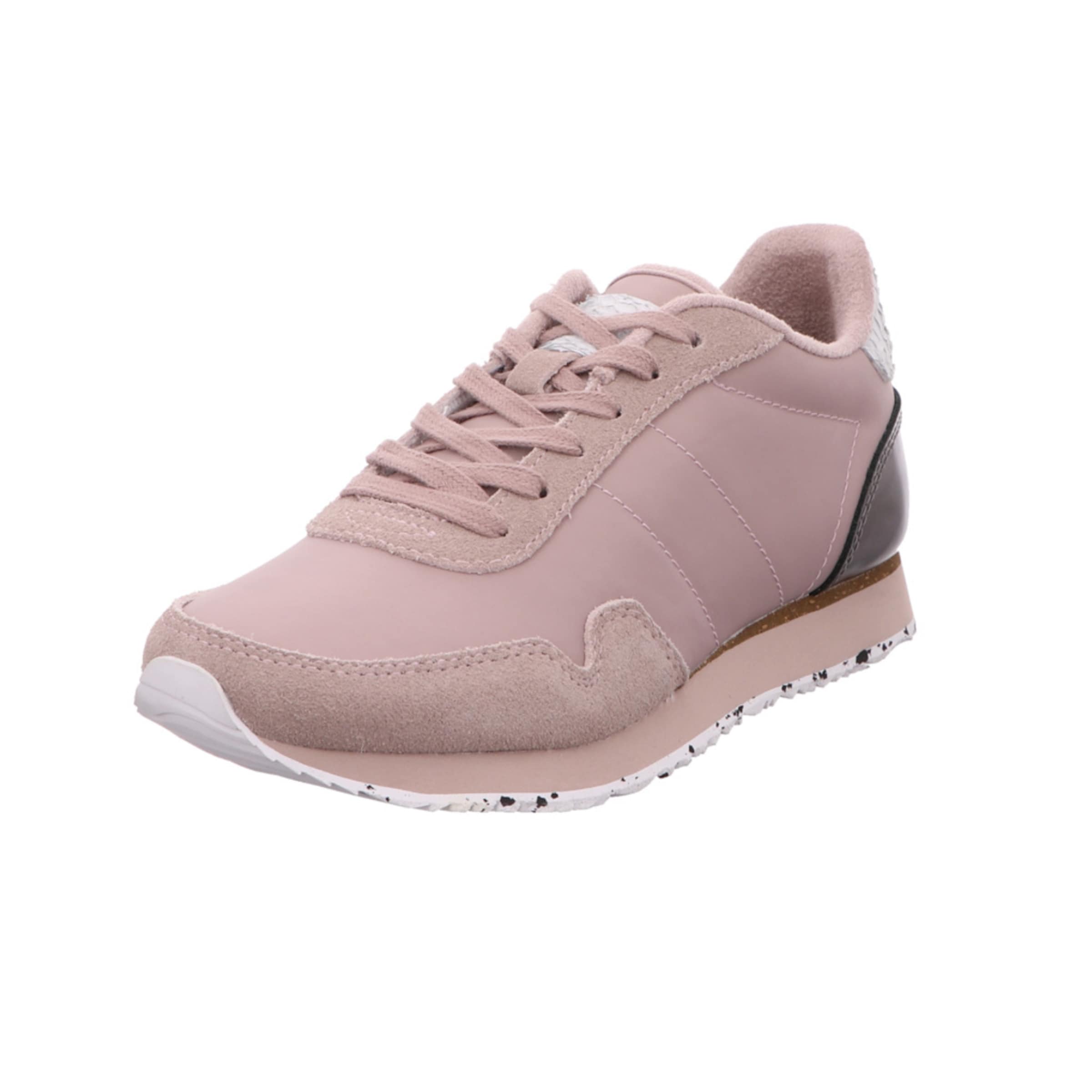 Frauen Sneaker WODEN Sneaker 'Nora III' in Pink - RW56276