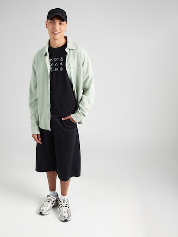 Bogner Fire + Ice Bluser & t-shirts 'ADO2' i sort