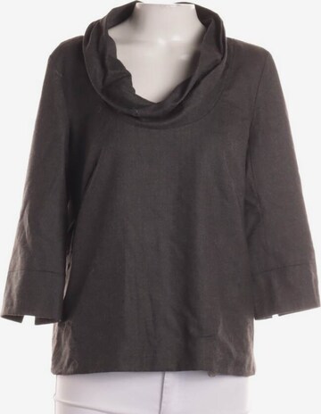J.Crew Blouse & Tunic in S in Grey: front