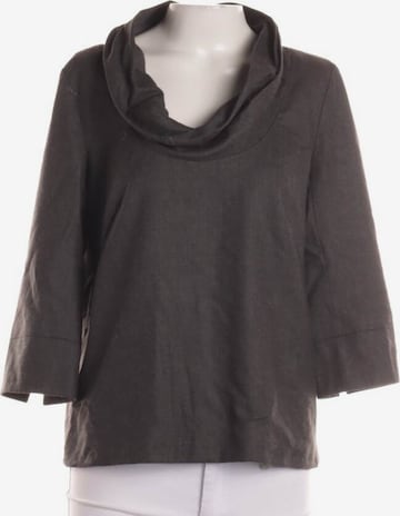 J.Crew Bluse / Tunika S in Grau: predná strana