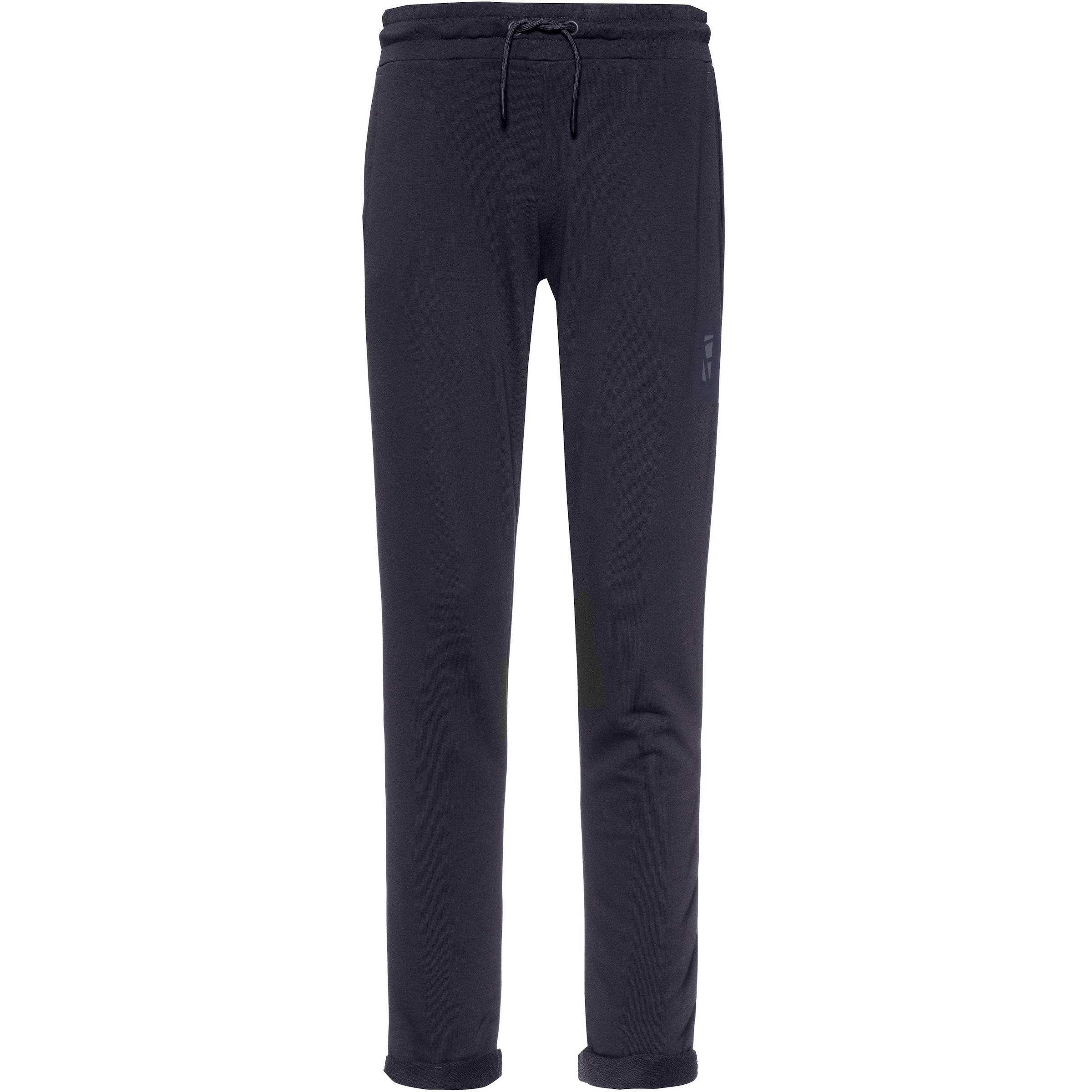 UNIFIT Pants in Blue: front