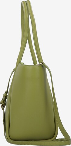 Seidenfelt Manufaktur Shopper in Green