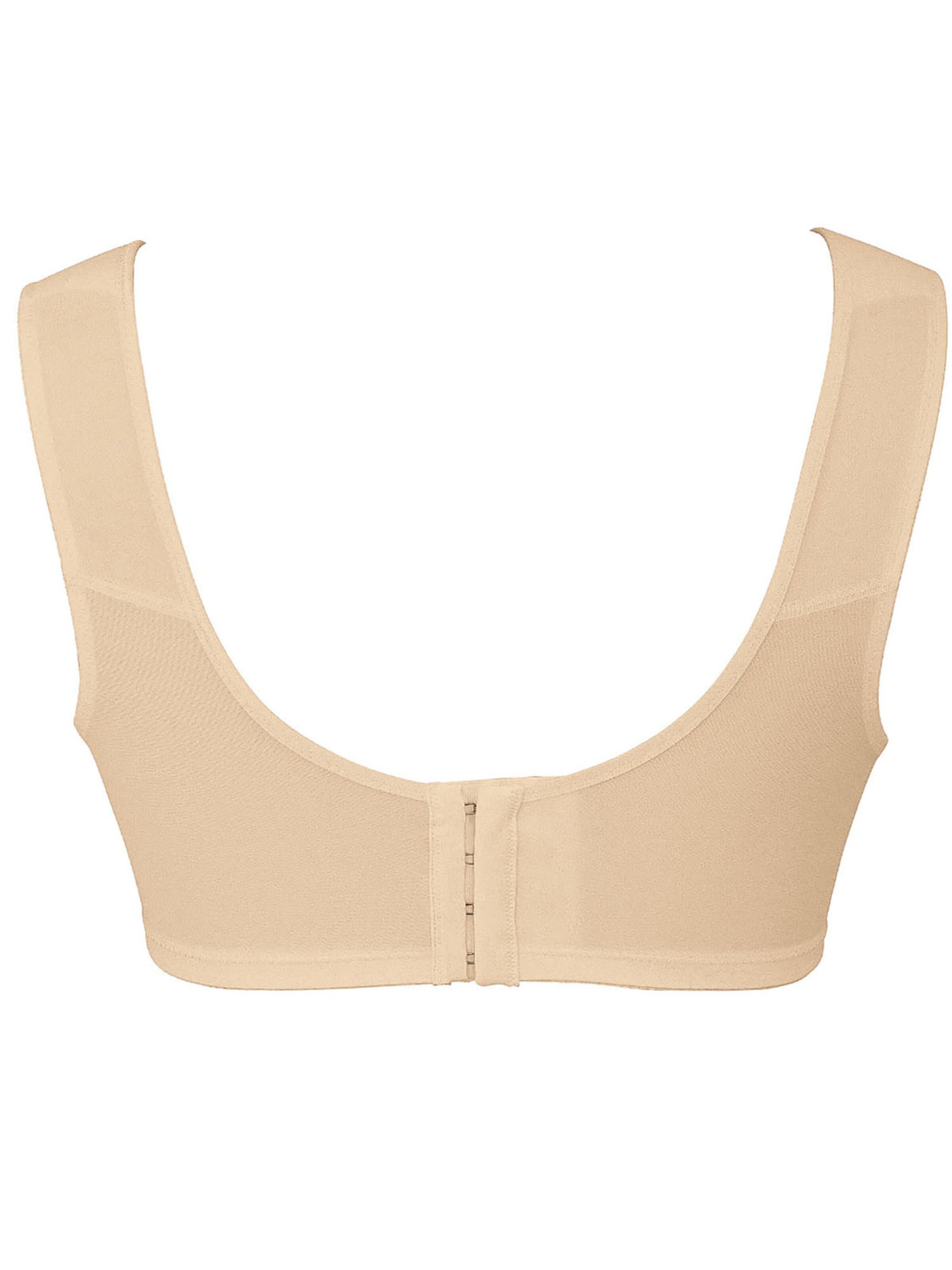 ANITA Minimiser Bra 'Clara' in Beige