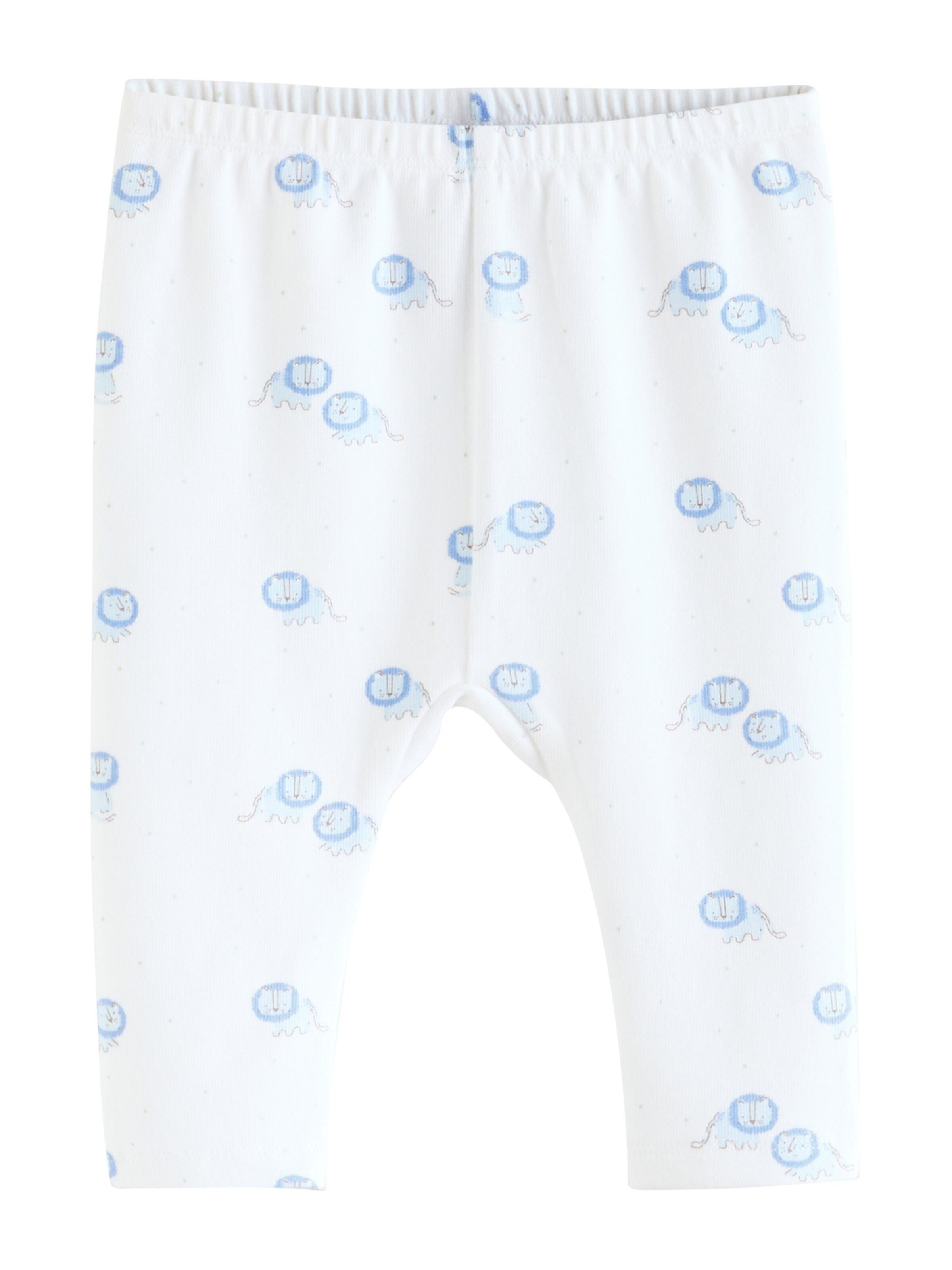 Next Komplekt, värv valge