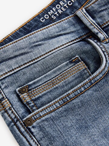 Next Slim fit Jeans in Blue