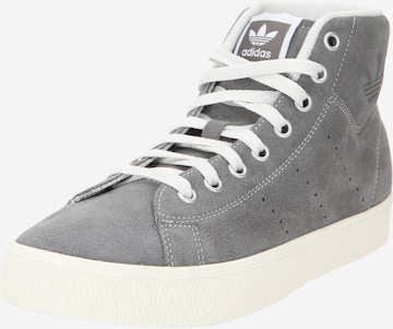 Stan smith high clearance top