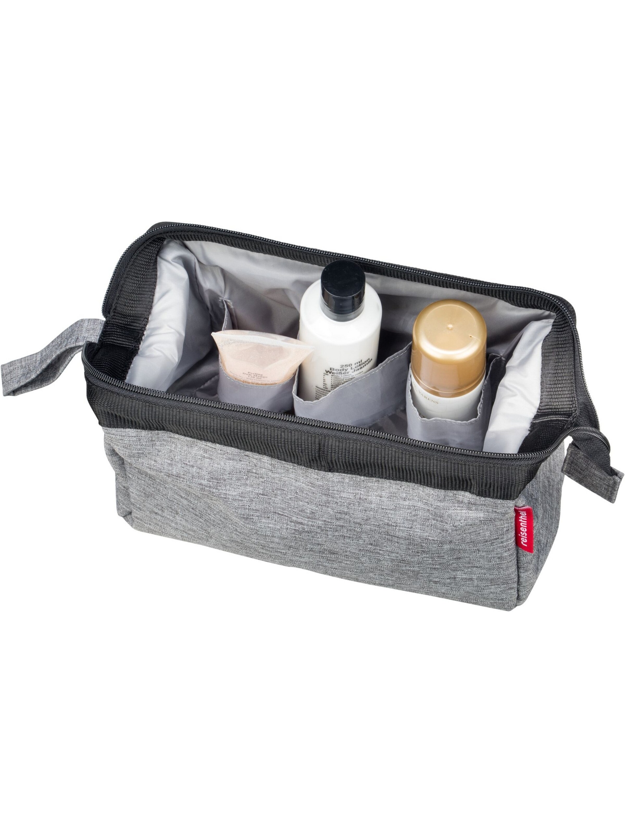 Nécessaire di REISENTHEL in grigio