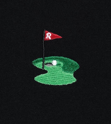 Ragwear Tričko – černá