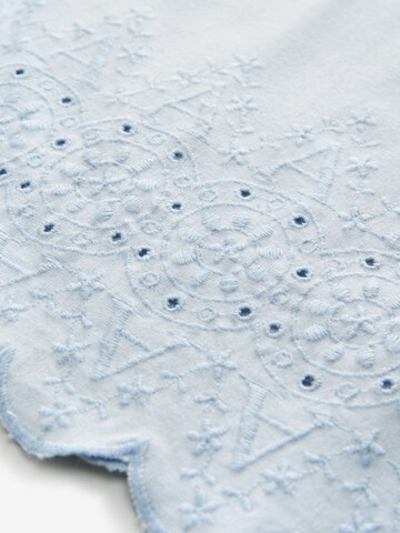 Robe smALLSAINTS en bleu