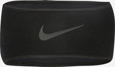 Bandană sport NIKE Accessoires pe gri / negru, Vizualizare produs