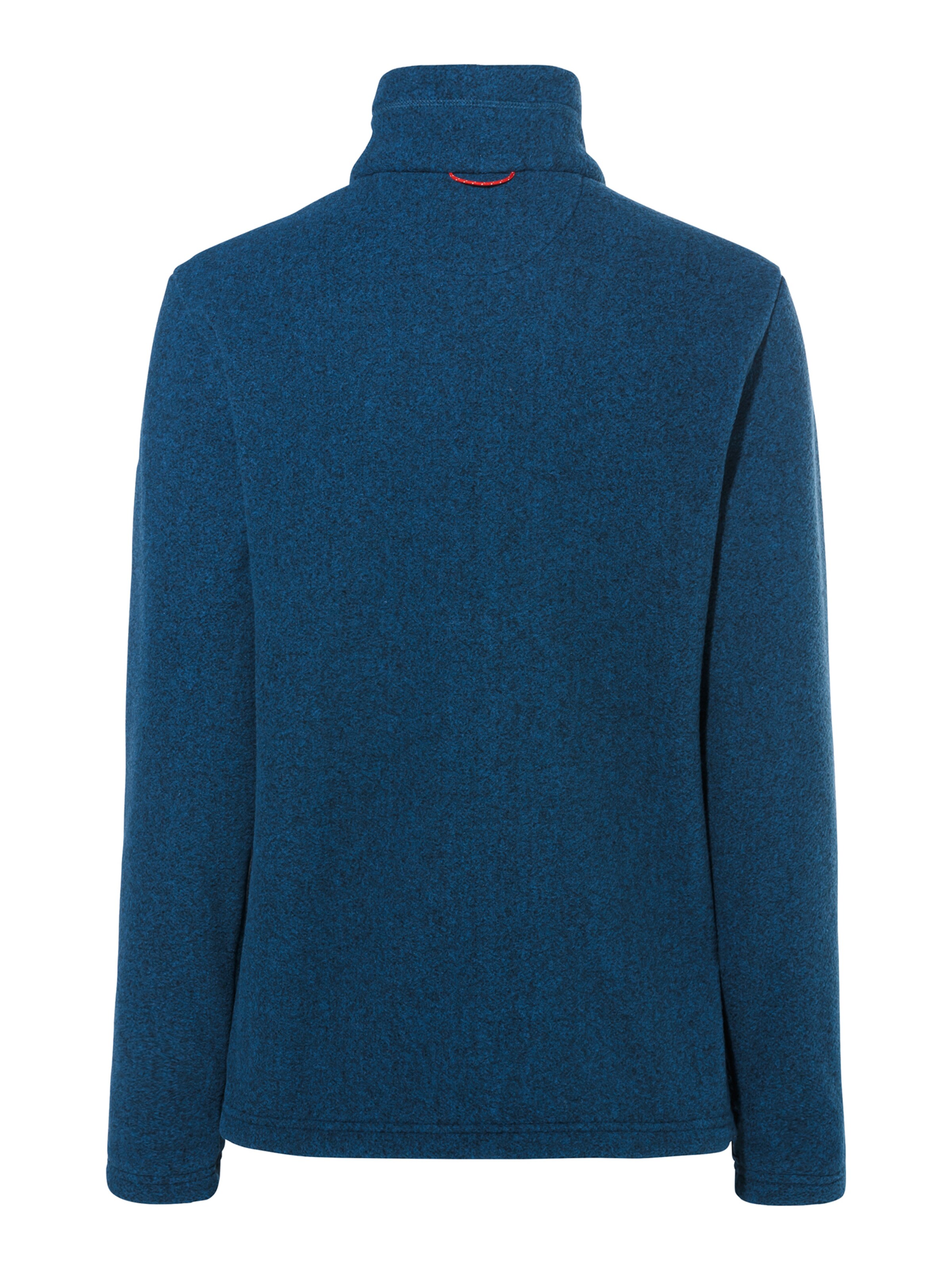 VAUDE Outdoor Jacket 'Idris IV' in Blue