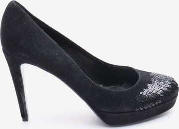 Kennel & Schmenger High Heels & Pumps in 39 in Black: front