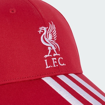 ADIDAS PERFORMANCE Sportpet 'FC Liverpool' in Rood
