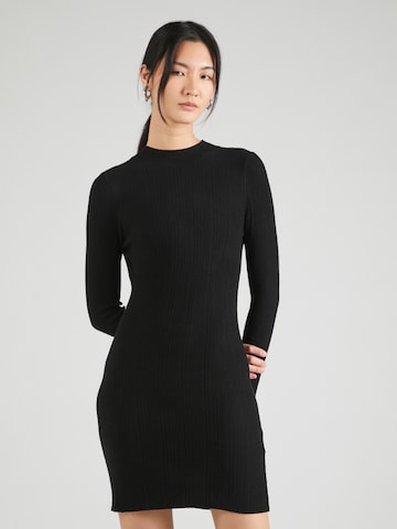 Superdry Kleid in Schwarz: predná strana