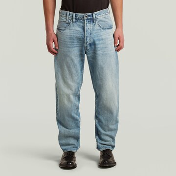 Loosefit Jeans di G-STAR in blu: frontale