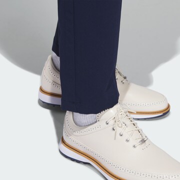 ADIDAS PERFORMANCE Regular Sporthose 'Go-To' in Blau