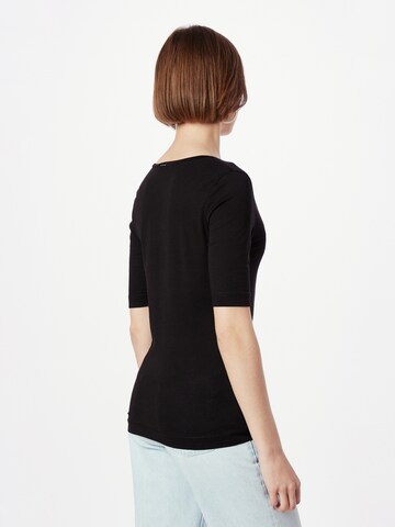 G-STAR Shirt in Schwarz