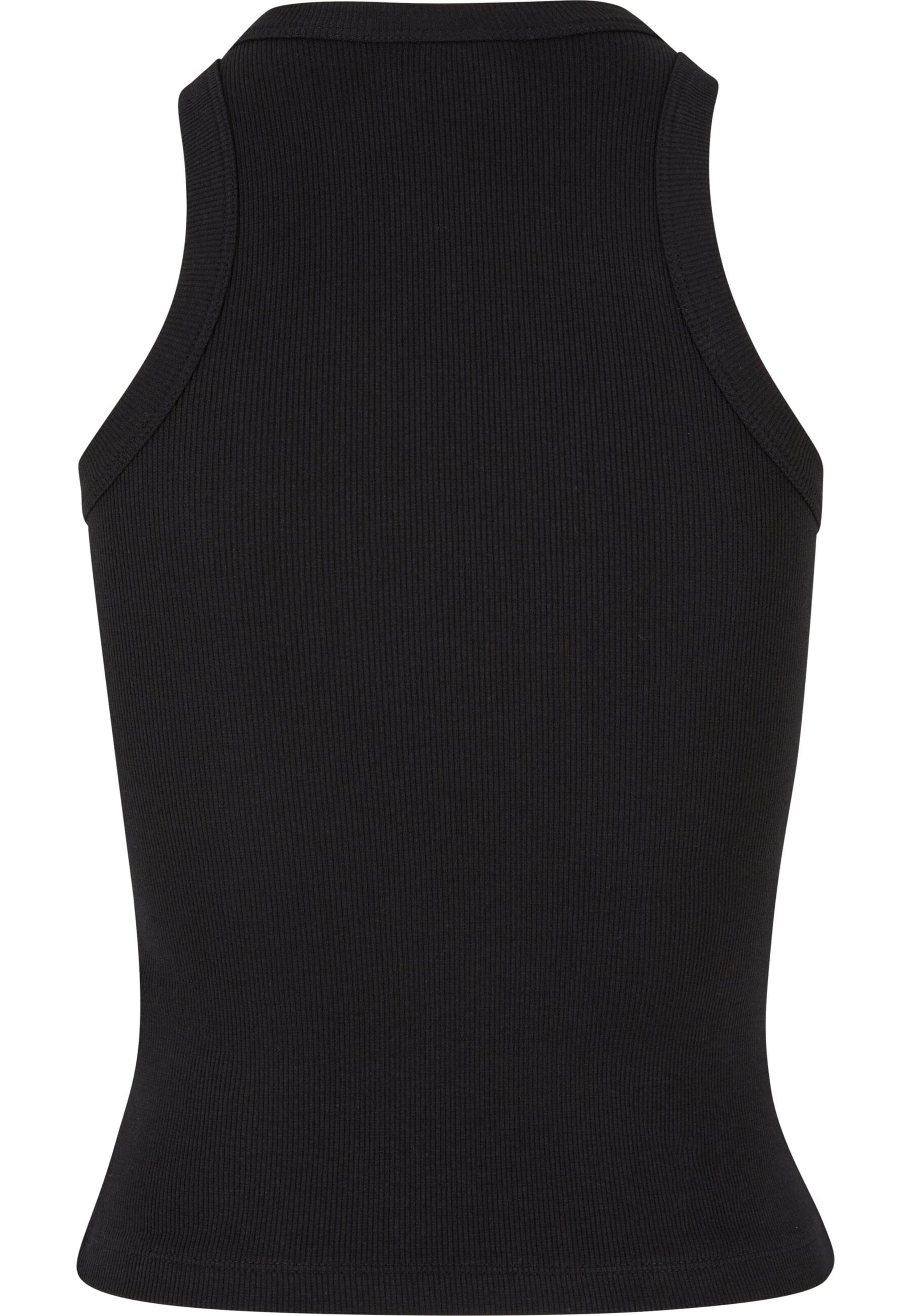 Urban Classics Top in Black