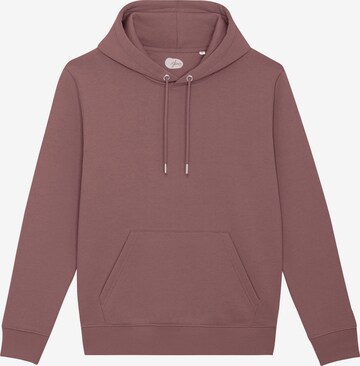 glore Sweatshirt 'Toni' in Purple: front