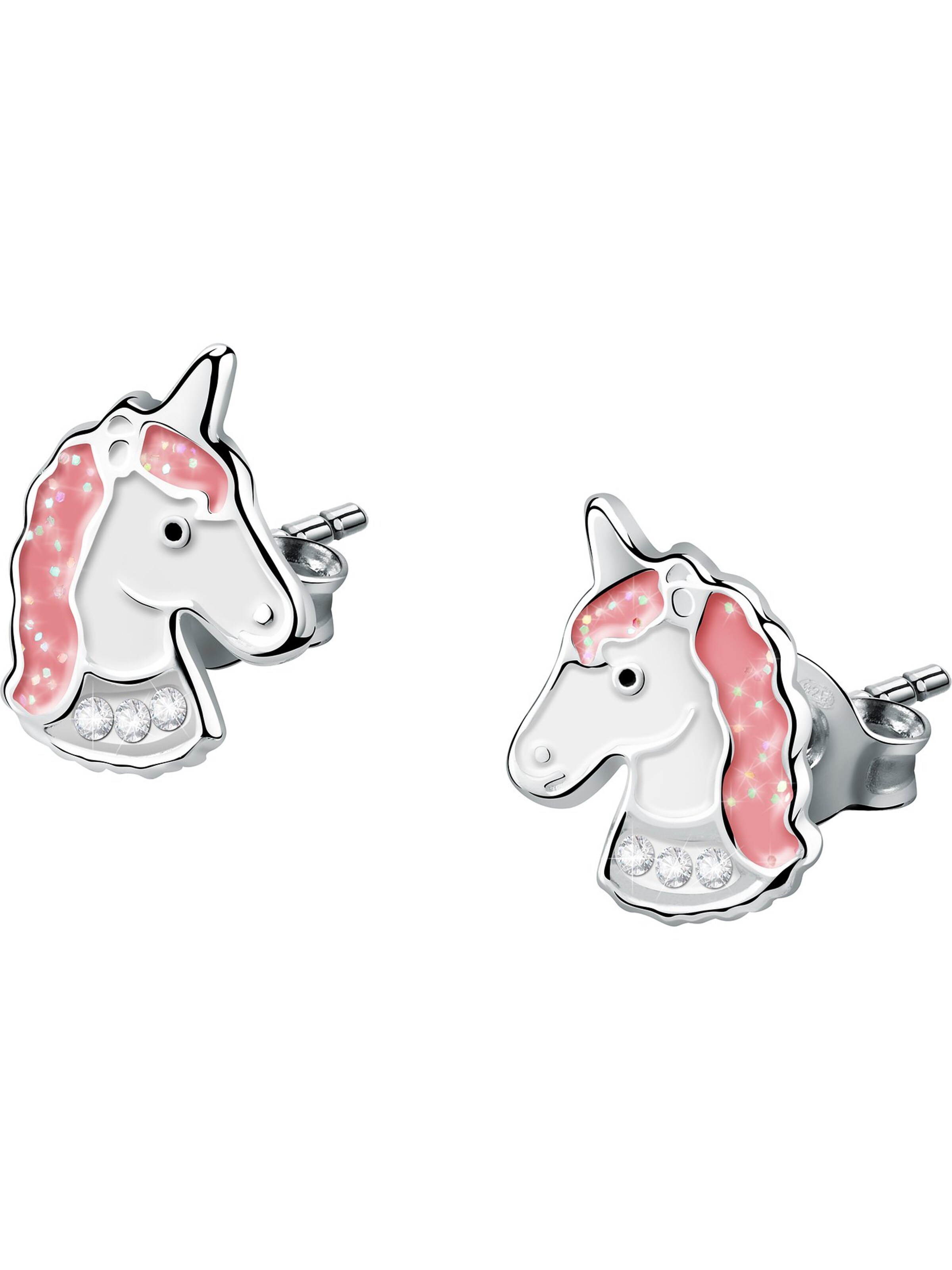 FAVS Little Friends Schmuck in Silber