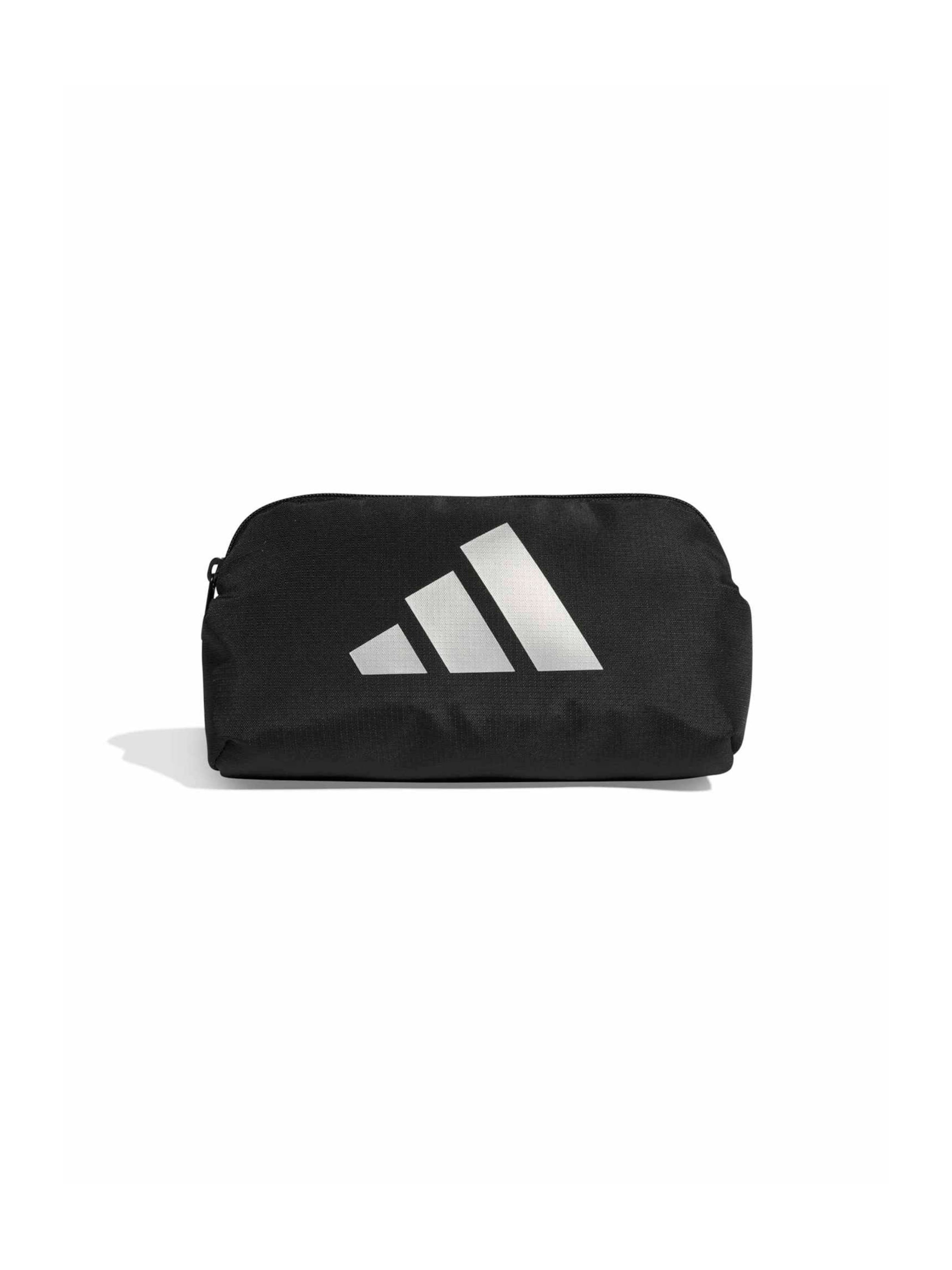 ADIDAS PERFORMANCE Sports bag in Black / Off white, Item view